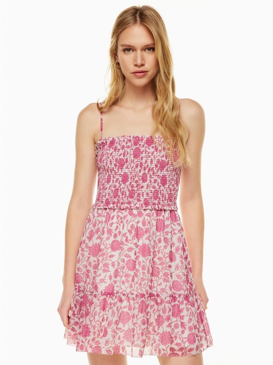 Wilfred Dresses & Skirts - Wilfred Tempest sleeveless mini dress - NWT hard to find Small